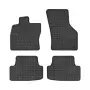 Гумени стелки Frogum за Audi A3 2013-2016, снимка 1