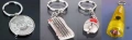 Ключодържатели, уникални, метални, полезни, от 1 € до 4 €, снимка 1