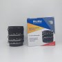 Автофокусни макро екстеншъни за Canon, снимка 1 - Обективи и филтри - 40679922