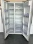 Хладилник Side-by-Side Beko GN163221S с диспенсър – отличен!, снимка 4