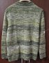 Дамски плетен пуловер, снимка 2