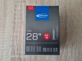 Вътрешна гума за велосипед Schwalbe 700C, 28", снимка 1