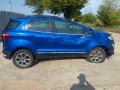 Ford Ecosport 1.0T EcoBoost, automatic, 125 hp., 2018, 83 000 km., engine M1JJ, euro 6B, Форд Екоспо, снимка 5