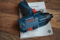 Нов ударен гайковерт Bosch GDR 120Li, снимка 5