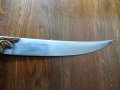Нож, снимка 4