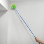 3478 Четка за паяжини с много дълга телескопична дръжка, снимка 4