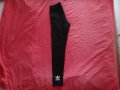 Оригинален черен клин Аdidas Originals Women's Trefoil Leggings, снимка 2