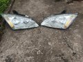 ляв и десен фар за форд фокус II 04 - 07 FORD FOCUS II 2004 - 2007, снимка 2