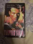 Street Fighter vhs / Уличен боец видеокасета, снимка 1