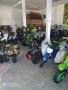 Нови ATV/АТВта на складови цени 50сс,125сс,150сс,200сс,250сс,300 и 350сс - богат Асортимент- НАД 40 , снимка 14