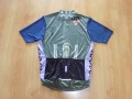 вело джърси maap тениска блуза екип шосейно колоездене мъжка оригинал XL, снимка 2