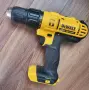 Ударен винтоверт Dewalt DCD776, само тяло в отлично състояние., снимка 2