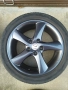 Лети джанти 17" 5х114.3, снимка 1