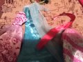 Барби роклички малка Барби и чанти, снимка 3