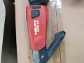 акумулаторен винтоверт за гипсокартон hilti sd 5000a 22, снимка 3
