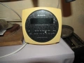 радиочасовник SONY - работи отлично , снимка 1