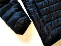 UNIQLO Light Down Jacket - S - оригинално мъжко леко яке с гъши пух, снимка 7