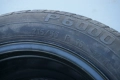 Оригинална Резервна Джанта за Mercedes W210 71/2x16H2/ET41 /Гума Pirelli P6000 215/55/16/3мм Грайфер, снимка 13