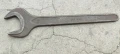 Ключ гаечен, едностранен 60mm, снимка 1