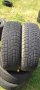 2бр зимни гуми за джип 215/70R16 Michelin