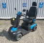 Скутер за трудно подвижни хора мн запазен INVACARE COMET PRO, снимка 1