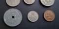 Монети. Белгия. Белгийски франк . 12 бр, снимка 10