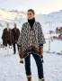 Burberry ✨ Louis Vuitton ✨Dior ✨Пончо Шал, снимка 2