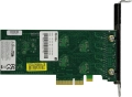 rb44ge 4x1000Mbps порта на един PCI-ex4 нископрофилна low profile, снимка 9
