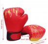 Детски боксови ръкавици и мечи лапи, снимка 6