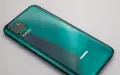 Huawei P40 Lite, Dual SIM, 128GB, 6GB RAM, 4G Green , снимка 3