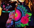 Рокли Desigual, Love made love , снимка 14