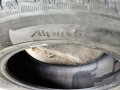 Зимни гуми Michelin 205/55 R16 4бр., снимка 2