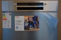 Съдомиялна за вграждане с лице Bosch SMU4EVS09E с Автоматично отваряне, снимка 9