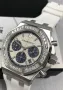 Audemars Piguet Royal Oak Offshore Chronograph 37mm White-Blue Diamond Дамски Различни Варианти, снимка 6