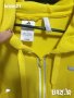 Adidas дамско жълто горнище номер s, снимка 7