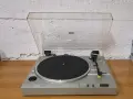 🇯🇵 HITACHI HT-21 – JAPANESE HI-FI SEMI-AUTOMATIC TURNTABLE 🎶 , снимка 2