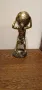 Статуетка "Атлас", снимка 1