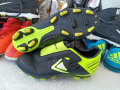 КАТО НОВИ детски бутонки adidas® X Speedflow.3 FG Junior , футболни обувки, калеври 32 - 33, снимка 16