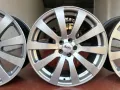 джанти 18" 5х100 Subaru, VW, Audi A3, Seat, Skoda , снимка 11