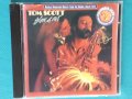 Tom Scott - 1977 - Blow It Out(Jazz-Funk,Funk), снимка 1 - CD дискове - 44296151