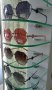 Katrin Jones HIGH QUALITY POLARIZED100% UV Слънчеви очила TOП цена! Гаранция!Перфектно качество!, снимка 2