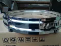 Yamaha 12" Die Cast Hoops 6H, снимка 2