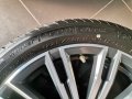 18" Зимен К-т БМВ Джанти Style M790 Гуми Hankook Датчици 3 G20 G21 4 G22 G23 G26, снимка 9