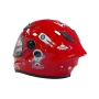 Детска каска Мотор/Мотопед/Вело/Скутер/Атв Шлем, снимка 4
