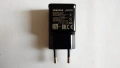Оригинално зарядно Samsung EP-TA200 + Кабел, снимка 3