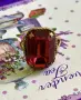 2- броя масивни винтидж пръстена , снимка 1