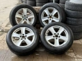 5х120 Джанти 19 Цола БМВ Х5 Х6 5x120 BMW x5 x6, снимка 4