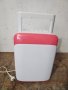 Мини хладилник COOLER BOX  с обем 8 литра, снимка 1
