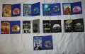 Игри за PS2 Sea Monsters/Barbie/Freekstyle/Dune/Lego/Ben 10/NBA 2K11/Virtua Fighter 4/Worms 4, снимка 11