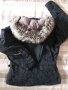 Тhe North Face 550 women jacket - дамско пухено яке, снимка 8